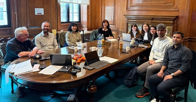 İzmirliler kentin iklim politikalarında söz sahibi olacak