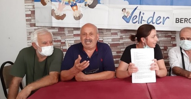 Bergama Veli-Der: "Zorunlu parasız eğitim süresine dokunma!"