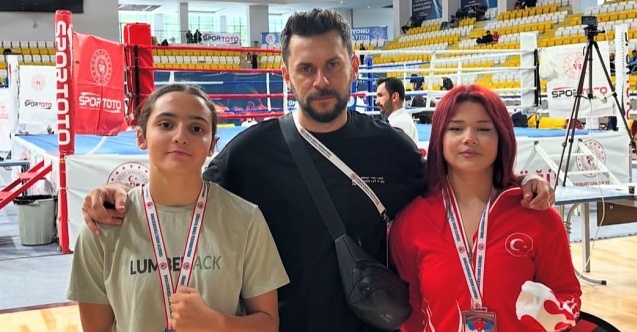 Bergama Güven Spor Kulübü'nden büyük başarı!