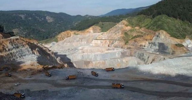 Kozak yaylasında maden kuşatması: 'İnsanlarımız kanser oluyor'