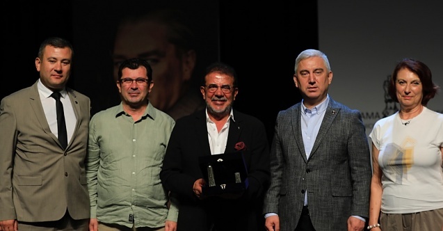 36. BERKSAV Kültür Sanat Ödülleri sahiplerini buldu!