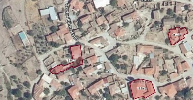 Bakanlıktan Bergama'da yeni SİT kararları!