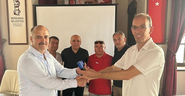 Bergama Mali Müşavirler Odası Temsilciliği'nden; "Vergi Usul Kanunu Genel Tebliği" açıklaması!