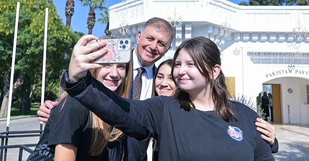 İzmir’de eğitimde fırsat eşitliği güçleniyor