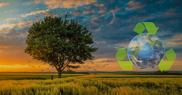 Bergama Belediyesi atık yağları doğaya kazandıracak