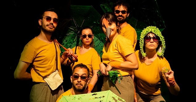 Bergama Tiyatro Festivali'nde yeni dönem: Etkinlikler yıla yayılıyor