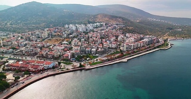 Dikili arıtma tesisi ihaleye çıkıyor!