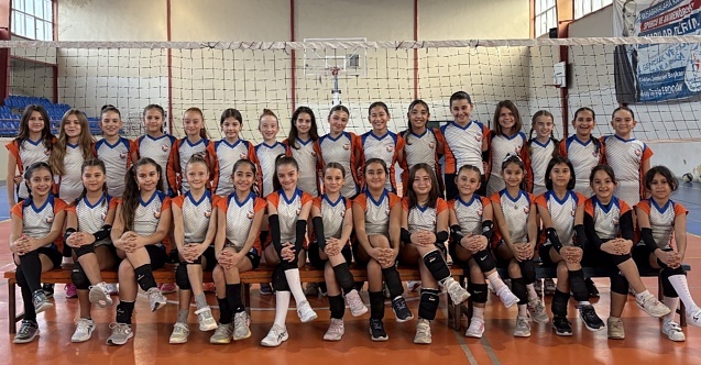 Dikili’nin Sultanları geleceğe hazırlanıyor