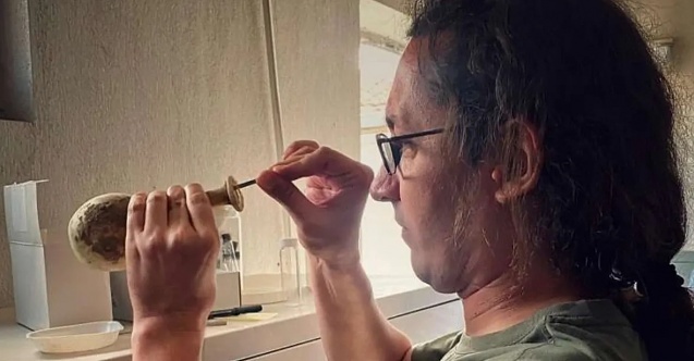 Dünya Bergama’daki keşfi konuşuyor: Tarihi reçete gün yüzüne çıktı!