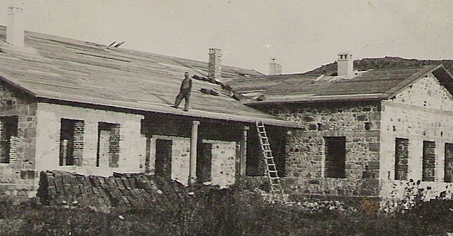 Dikili’nin 80 yıllık sosyal hafızası silinecek mi?