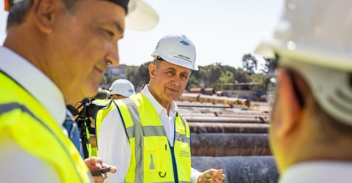 2026’da İzmir konuşulacak