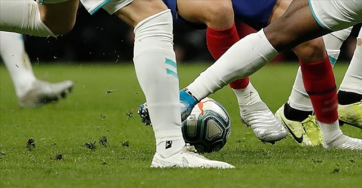 Bahis skandalında geçmişte Bergama Belediyespor olarak bilinen o takımın oyuncuları da var!