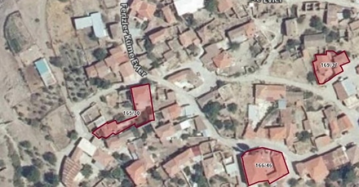 Bakanlıktan Bergama'da yeni SİT kararları!