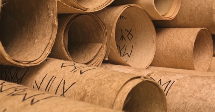 Binlerce yıllık sır: İskenderiye belgeleri Bergama'da mı?