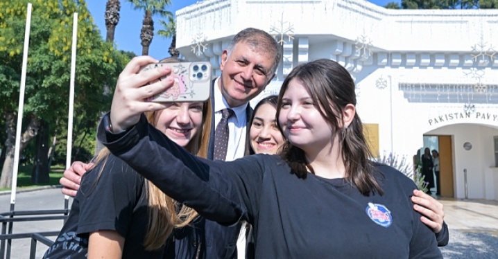 İzmir’de eğitimde fırsat eşitliği güçleniyor