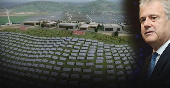 Dikili ve Kınık OTB uygulama ve satış süreci başladı