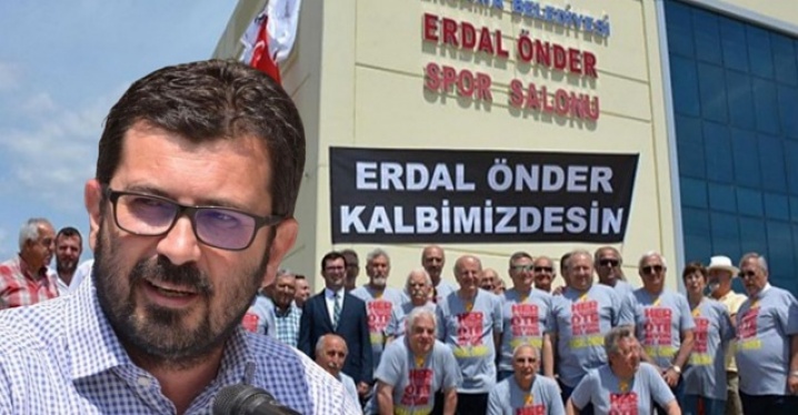 İzmir İl Başkanı'na CHP'li eski başkandan tepki; "Yalandan kim ölmüş"