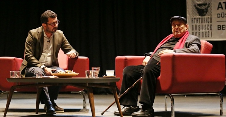 Bergama’da siyaset rüzgârı: Anadol'dan İmamoğlu ve Atalay için adalet çağrısı!