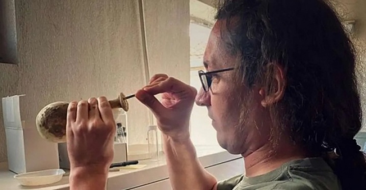 Dünya Bergama’daki keşfi konuşuyor: Tarihi reçete gün yüzüne çıktı!