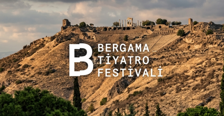 Bergama Tiyatro Festivali'nin tarihi belli oldu