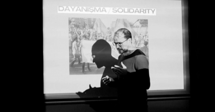 Bergama’da kolektif bir tiyatro haftası