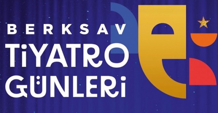 BERKSAV Tiyatro Günleri başlıyor!