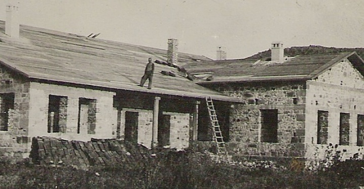 Dikili’nin 80 yıllık sosyal hafızası silinecek mi?